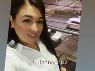 Juliannaortiz