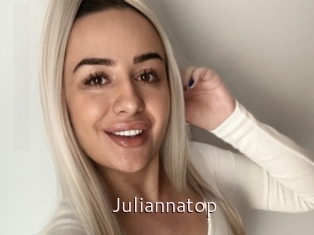 Juliannatop