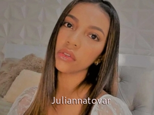 Juliannatovar
