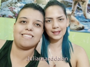 Juliansanddaian