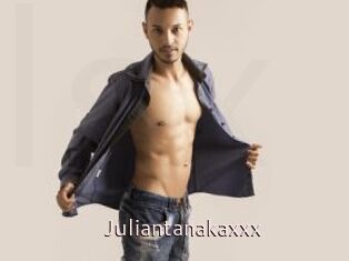 Juliantanakaxxx
