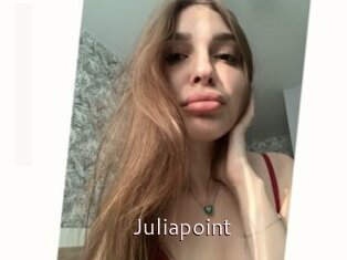 Juliapoint