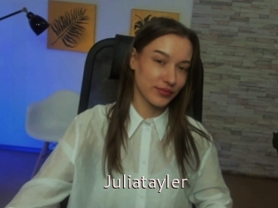 Juliatayler