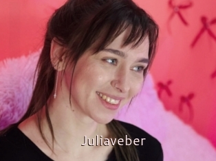 Juliaveber