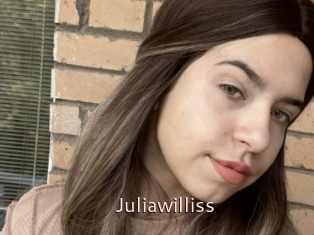 Juliawilliss
