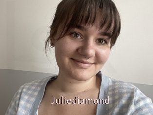 Juliediamond