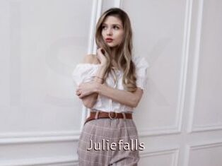 Juliefalls