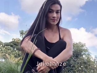 Juliehanze