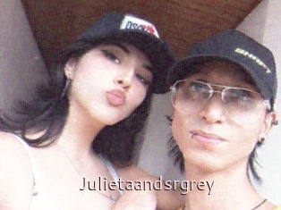 Julietaandsrgrey