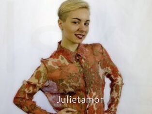 Julietamor