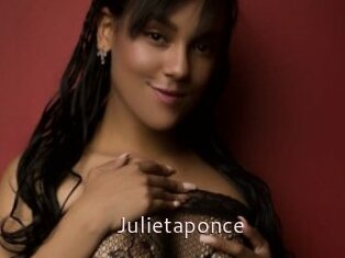 Julietaponce