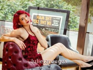 Julietarougex