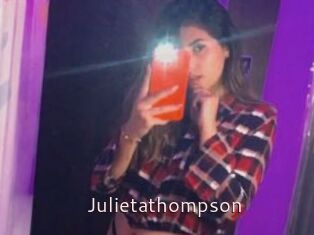 Julietathompson