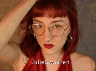 Julietawarren
