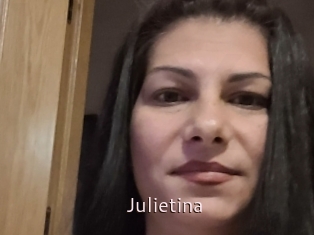 Julietina