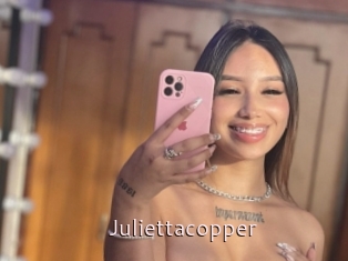 Juliettacopper
