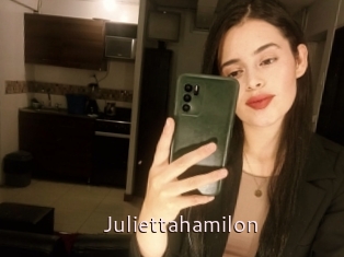 Juliettahamilon