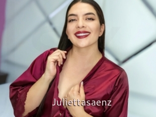 Juliettasaenz