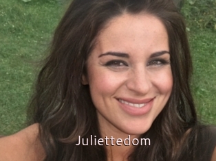 Juliettedom