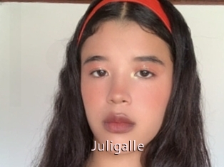 Juligalle