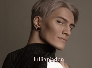 Juliianjaden