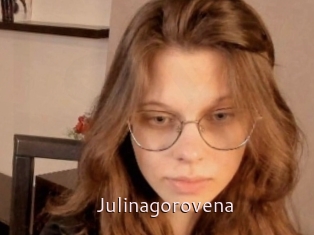 Julinagorovena