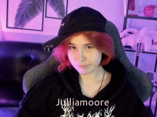 Julliamoore
