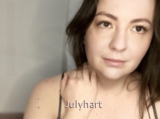 Julyhart