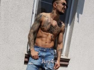 Jun4u