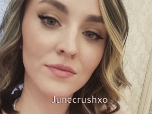 Junecrushxo
