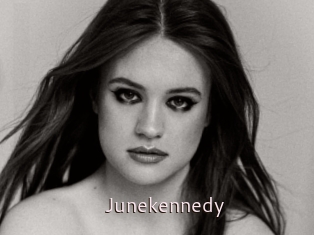 Junekennedy