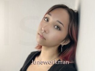 Juneworkman