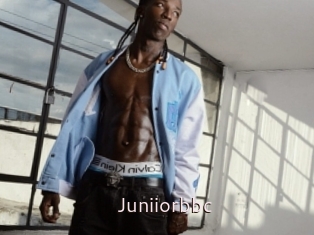 Juniiorbbc