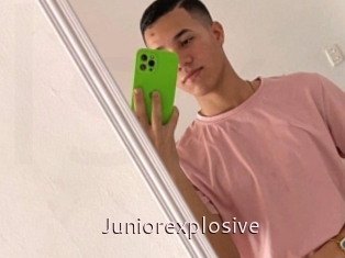 Juniorexplosive