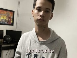 Jupitervelez