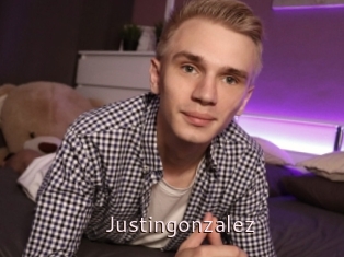 Justingonzalez