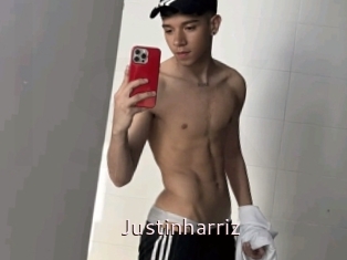 Justinharriz