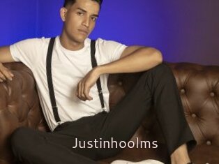 Justinhoolms