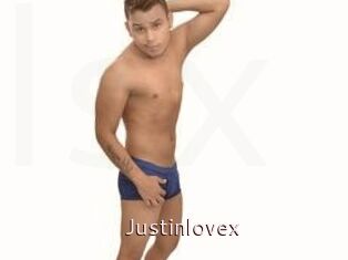 Justinlovex