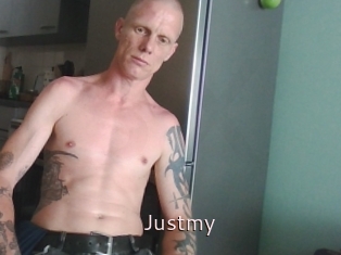 Justmy