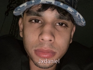 Jxdaniel