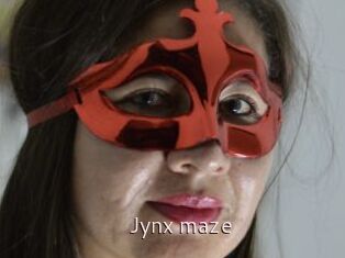 Jynx_maze