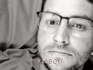 K18BOY