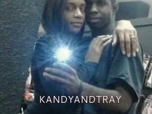 KANDYANDTRAY