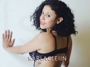 KARLACLEIIN