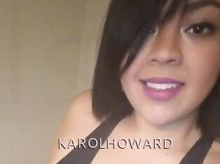 KAROLHOWARD