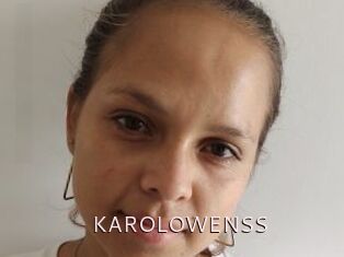 KAROLOWENSS