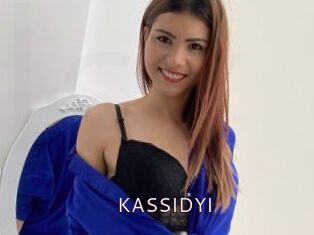 KASSIDYI