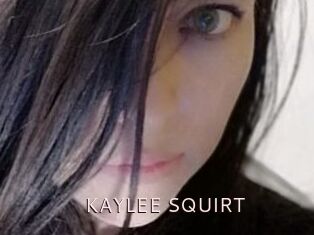 KAYLEE_SQUIRT