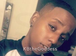 KBtheGoddess